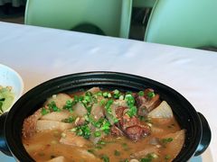 -潮上潮(南中环店)