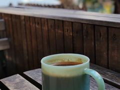 -CAFE CHEZ W一木家(香山路店)