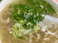 -郝刚刚羊杂割(柳巷店)