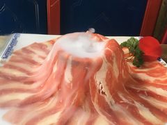 -码头故事火锅(郫县红光店)