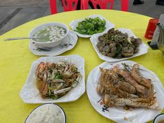 -秋姐美食店(旅游大道店)