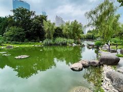 -新虹桥中心花园