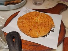 芝士奶酪饼-弄堂里(西溪龙湖天街店)