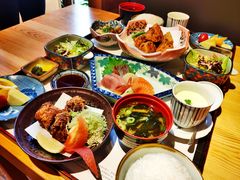 -天正河鲀·河豚亭(大连店)