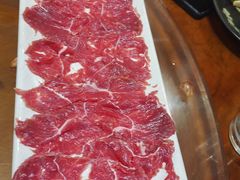 -金穗园·砂锅粥.醉鸡煲火锅(长寿路店)