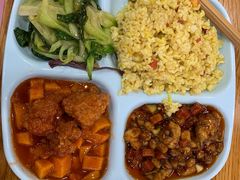 -重庆师范大学-学生1食堂(天陈路店)