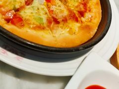 -花舍·新派粤菜·西餐·下午茶(亚运村·鸟巢店)