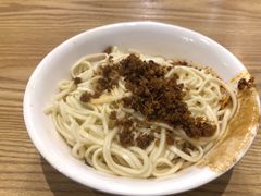 -吴记怪味面(牛王庙店)