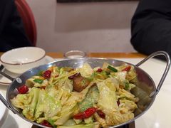 -春天里餐厅(西田城店)