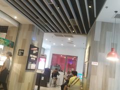 大堂-肯德基(茂业店)