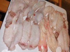 -普宁潮汕牛肉火锅(新香洲店)
