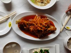 -功德林素菜饭庄(前门店)