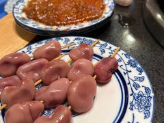 -飘香火锅(玉林西路店)