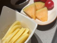 -海底捞火锅(江北万达商业广场店)