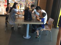 -麦当劳(怀集店)