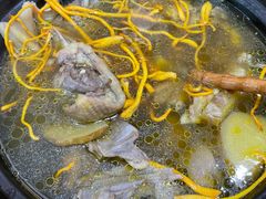 -下梅人家土菜馆(历史文化餐厅度假区店)