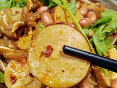 -大碗先生(万家丽店)