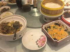 -惠丰堂饭庄·烤鸭·京味菜(西北旺·唐家岭店)