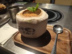 -椰庭·椰子鸡·创意玩家(晶耀前滩店)