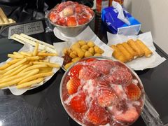 -水牛奶皇后糖水铺(深圳总店)