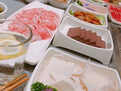 -海底捞火锅(九久奥特莱斯店)