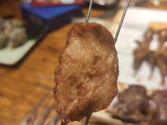 羊宝-老白清真烧烤(锦州旗舰店)