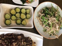 -同发号饭庄(复兴路店)