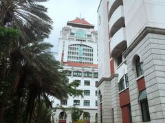 -厦门大学(思明校区)