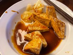 -捡角台湾食堂(花木Plus乐坊店)