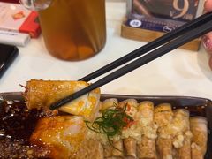 -天成·川菜家宴(礼岗店)