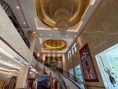 -北京西藏大厦酒店