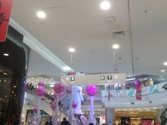 -凯德广场(学府店)