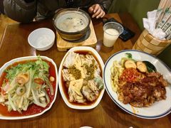 -牛氏石磨肠粉(海璟国际店)