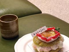 -evoojoo面包商店