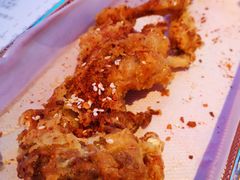 -燥次·烧烤酒场(万象城店)