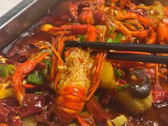 -李叔叔虾蟹大排档(青羊店)