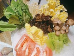 -俏香傣·德宏风味餐厅(万宏路店)