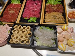 -火锅先生(五马街店)