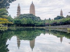 -大理古城