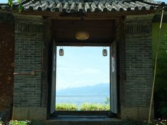 -南诏风情岛