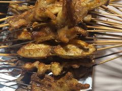 -云晓光头烧烤吧(盛夏店)
