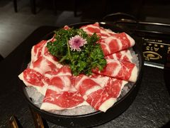-色響火锅(恒隆广场店)