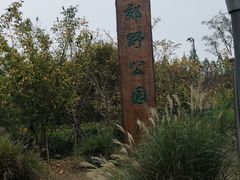 -嘉北郊野公园