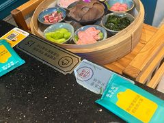 -五星桥原切肥牛火锅·30年专注好牛肉(湖塘店)