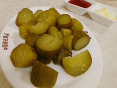 -华梅西餐厅(哈尔滨中央大街店)