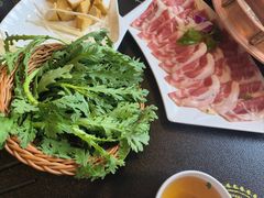 -朝天门火锅(围场店)