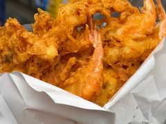 -信二嫂虾饼(振兴路店)