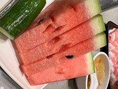 -海底捞火锅(凯德广场店)