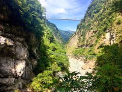 -太鲁阁公园