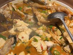-东门头·江鲜小馆(新天地店)